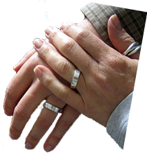 hand